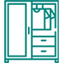 Wardrobes