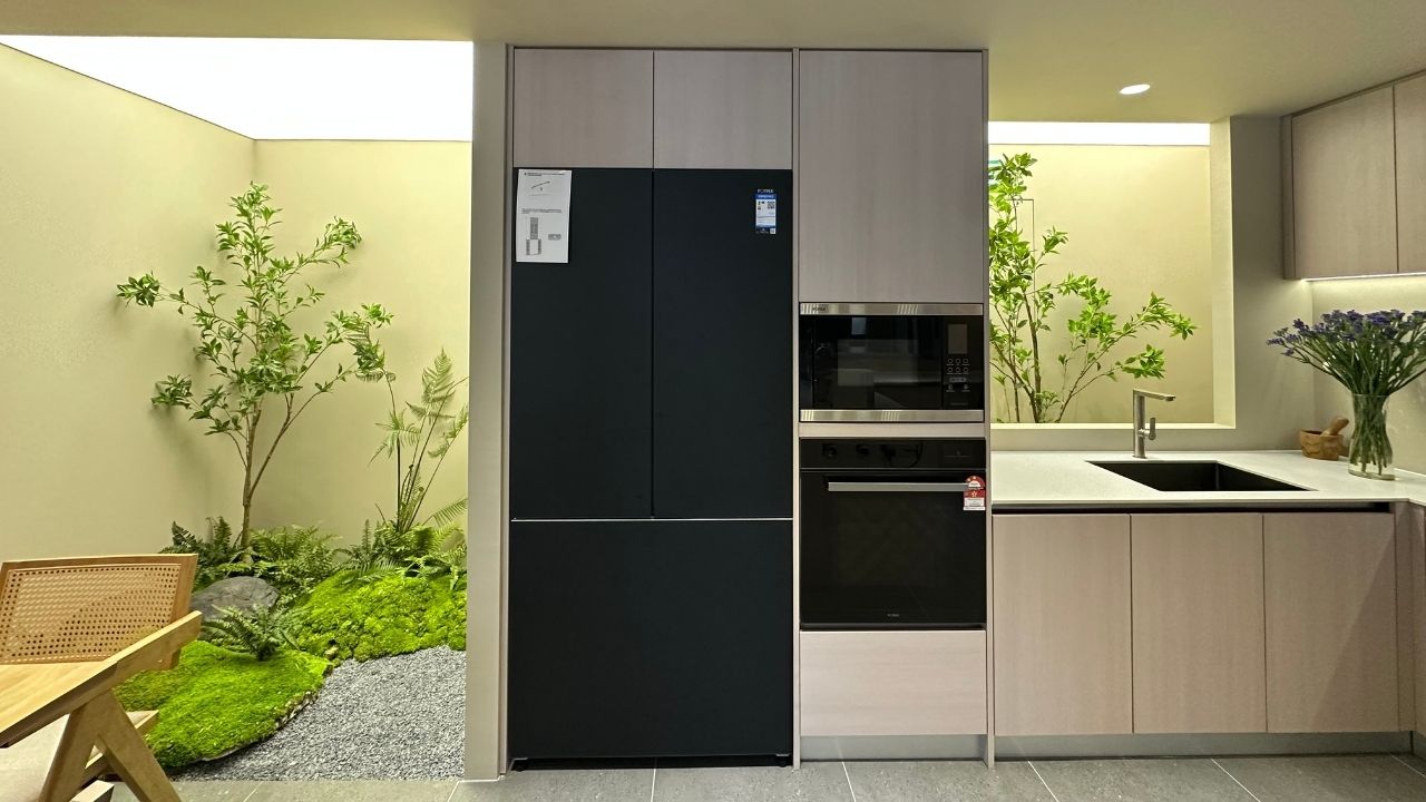 Fotile Showroom